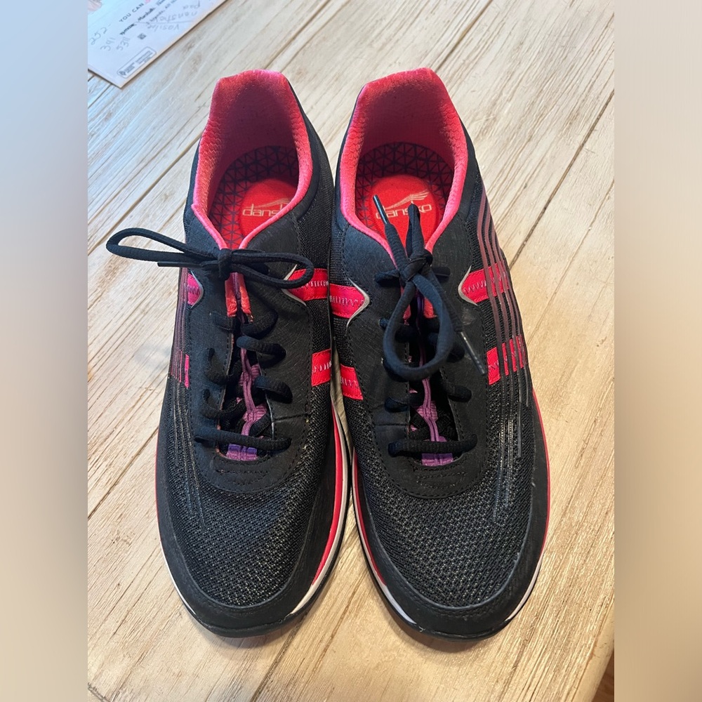 Dansko sneakers